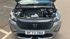 Peugeot 2008 1.2 PureTech 130 Allure 5dr Petrol Estate
